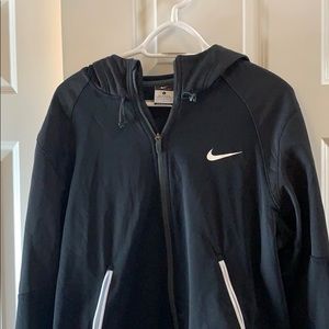 Nike Sweatshirt ZIP Up